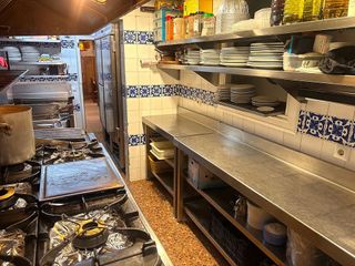 Bar en venta en Vinyets - Molí Vell en Sant Boi de Llobregat