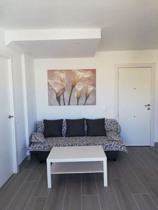 Piso en alquiler en Zona Puerto Deportivo en Fuengirola