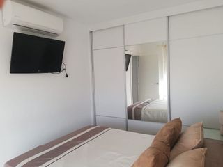 Piso en alquiler en Zona Puerto Deportivo en Fuengirola