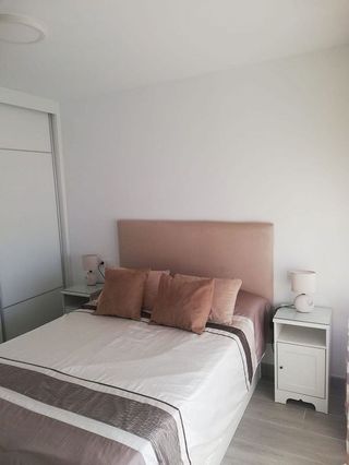 Piso en alquiler en Zona Puerto Deportivo en Fuengirola