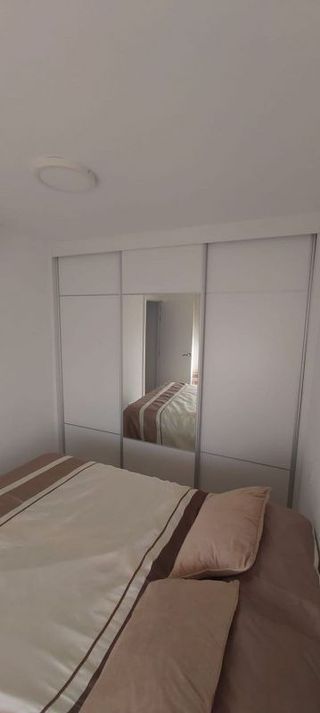 Piso en alquiler en Zona Puerto Deportivo en Fuengirola