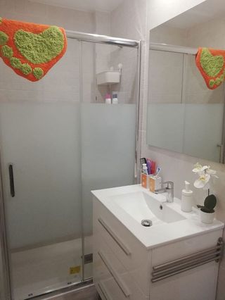 Piso en alquiler en Zona Puerto Deportivo en Fuengirola