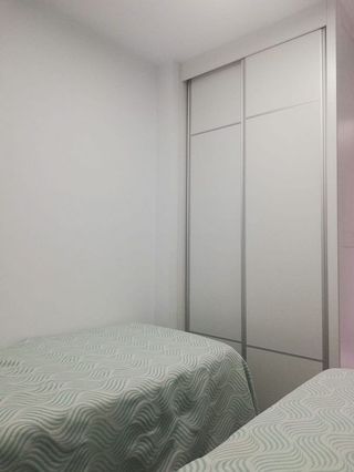 Piso en alquiler en Zona Puerto Deportivo en Fuengirola