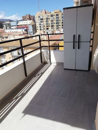 Piso en alquiler en Zona Puerto Deportivo en Fuengirola