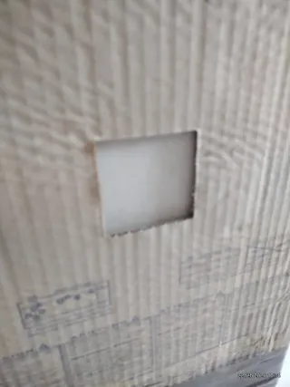 Azulejos Keraben Future Beige y Mixt Blanco 25x70c