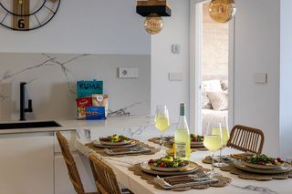 Piso en alquiler en San Pedro del Pinatar en San Pedro del Pinatar