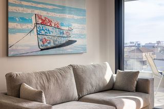 Piso en alquiler en San Pedro del Pinatar en San Pedro del Pinatar