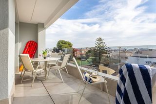 Piso en alquiler en San Pedro del Pinatar en San Pedro del Pinatar