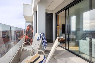 Piso en alquiler en San Pedro del Pinatar en San Pedro del Pinatar