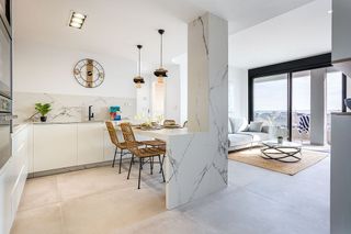 Piso en alquiler en San Pedro del Pinatar en San Pedro del Pinatar