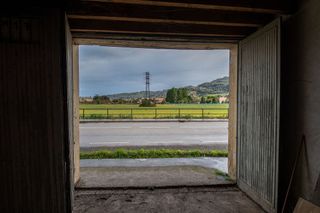 Garaje en venta en Villaviciosa - Amandi en Villaviciosa