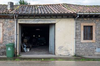Garaje en venta en Villaviciosa - Amandi en Villaviciosa