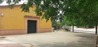 Nave industrial en venta en Aznalcóllar