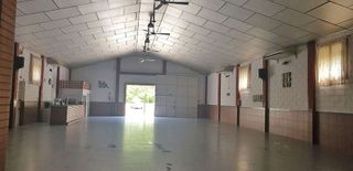 Nave industrial en venta en Aznalcóllar