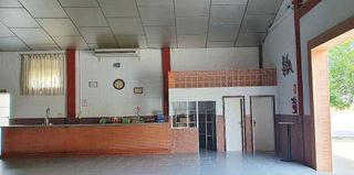 Nave industrial en venta en Aznalcóllar