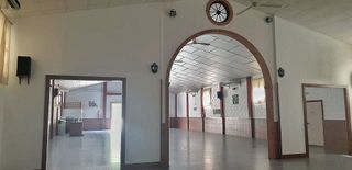 Nave industrial en venta en Aznalcóllar