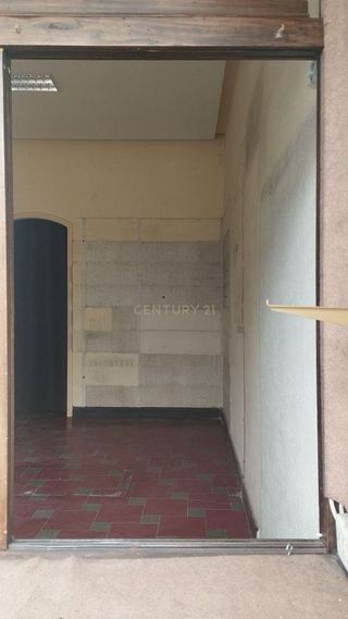 Local comercial en venta en Centro - Mendibil - Santiago en Irun
