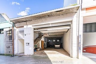 Garaje en venta en Carballo