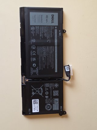 Ricambio Dell Vostro 3510