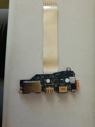 Ricambio Dell Vostro 3510