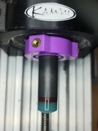 Reparación tacos de billar