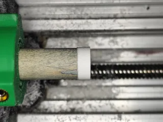 Reparación tacos de billar