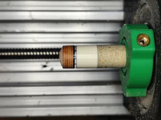 Reparación tacos de billar