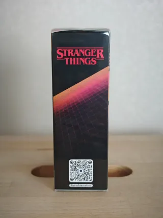 Colonia Stranger Things Eau de Toilette 100ml