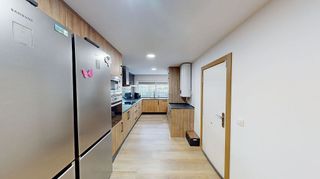 Chalet en venta en La Algoda - Matola - El Pla en Elche