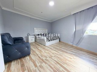 Casa adosada en alquiler en El Candado - El Palo en Málaga