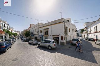 Edificio en venta en Ayuntamiento-Barrio Alto en Sanlúcar de Barrameda