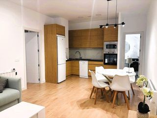 Piso en alquiler en Rinconada en Alcalá de Henares