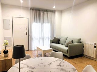 Piso en alquiler en Rinconada en Alcalá de Henares