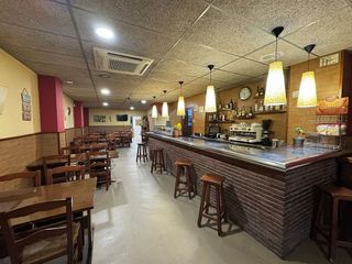 Restaurante en venta en Vallirana