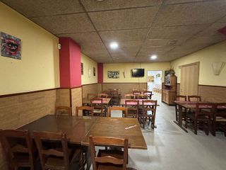 Restaurante en venta en Vallirana