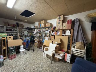 Restaurante en venta en Vallirana