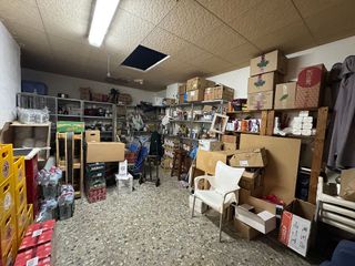 Restaurante en venta en Vallirana
