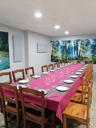 Restaurante en venta en Vallirana