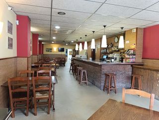 Restaurante en venta en Vallirana