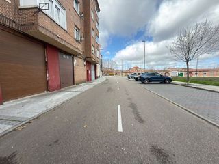Local comercial en venta en Laguna de Duero