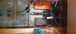 Barco Lancha Radio Control