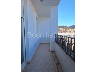 Piso en alquiler en Onda