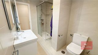 Piso en alquiler en Puerto Chico en Santander