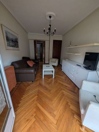 Piso en alquiler en Cuatro Caminos en Santander