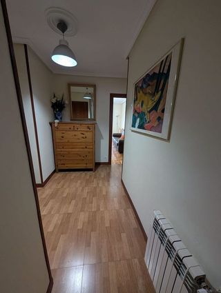 Piso en alquiler en Cuatro Caminos en Santander