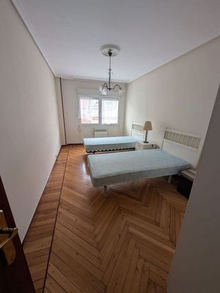 Piso en alquiler en Cuatro Caminos en Santander