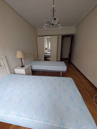 Piso en alquiler en Cuatro Caminos en Santander