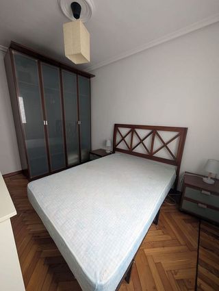 Piso en alquiler en Cuatro Caminos en Santander