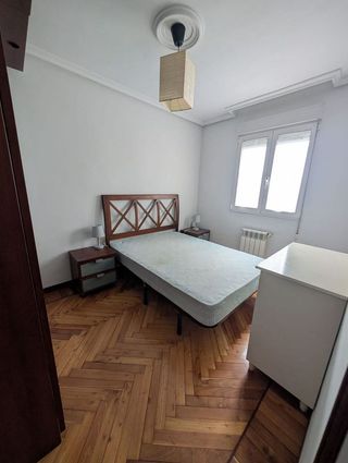 Piso en alquiler en Cuatro Caminos en Santander