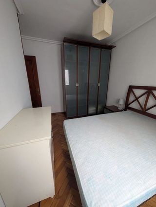 Piso en alquiler en Cuatro Caminos en Santander